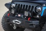Jeep Luminator Concept 2017 года